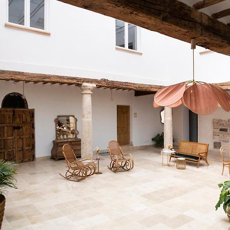 El Balsamo-Singular'S Hotels - Hotel Boutique 5 Estrellas 贝尔蒙特 外观 照片