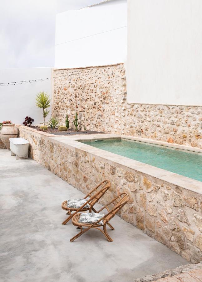 El Balsamo-Singular'S Hotels - Hotel Boutique 5 Estrellas 贝尔蒙特 外观 照片