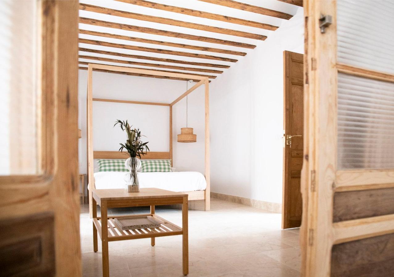 El Balsamo-Singular'S Hotels - Hotel Boutique 5 Estrellas 贝尔蒙特 外观 照片