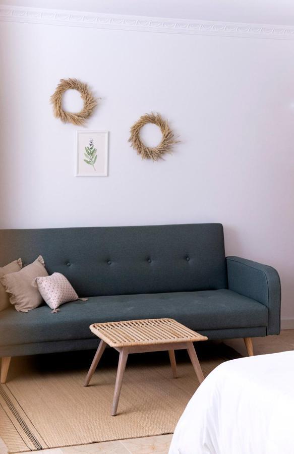 El Balsamo-Singular'S Hotels - Hotel Boutique 5 Estrellas 贝尔蒙特 外观 照片