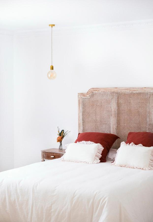 El Balsamo-Singular'S Hotels - Hotel Boutique 5 Estrellas 贝尔蒙特 外观 照片