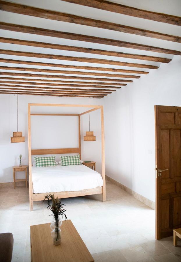 El Balsamo-Singular'S Hotels - Hotel Boutique 5 Estrellas 贝尔蒙特 外观 照片