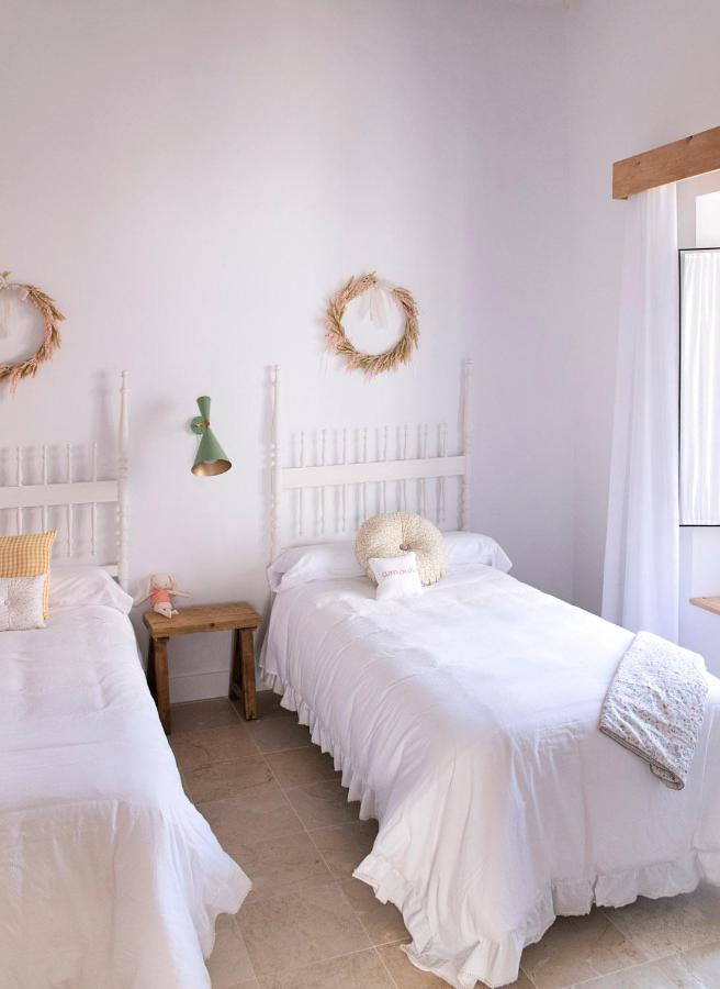 El Balsamo-Singular'S Hotels - Hotel Boutique 5 Estrellas 贝尔蒙特 外观 照片