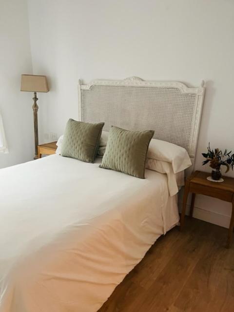 El Balsamo-Singular'S Hotels - Hotel Boutique 5 Estrellas 贝尔蒙特 外观 照片