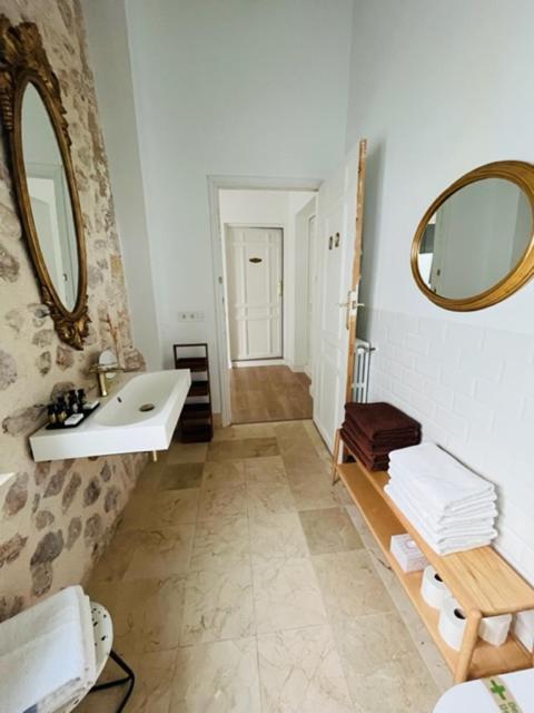 El Balsamo-Singular'S Hotels - Hotel Boutique 5 Estrellas 贝尔蒙特 外观 照片