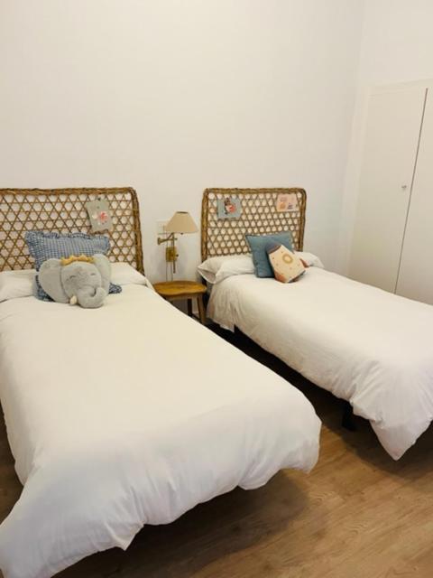 El Balsamo-Singular'S Hotels - Hotel Boutique 5 Estrellas 贝尔蒙特 外观 照片