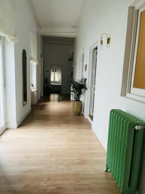 El Balsamo-Singular'S Hotels - Hotel Boutique 5 Estrellas 贝尔蒙特 外观 照片
