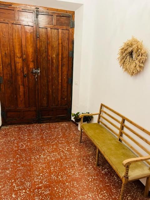 El Balsamo-Singular'S Hotels - Hotel Boutique 5 Estrellas 贝尔蒙特 外观 照片