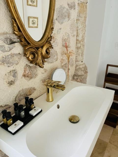 El Balsamo-Singular'S Hotels - Hotel Boutique 5 Estrellas 贝尔蒙特 外观 照片